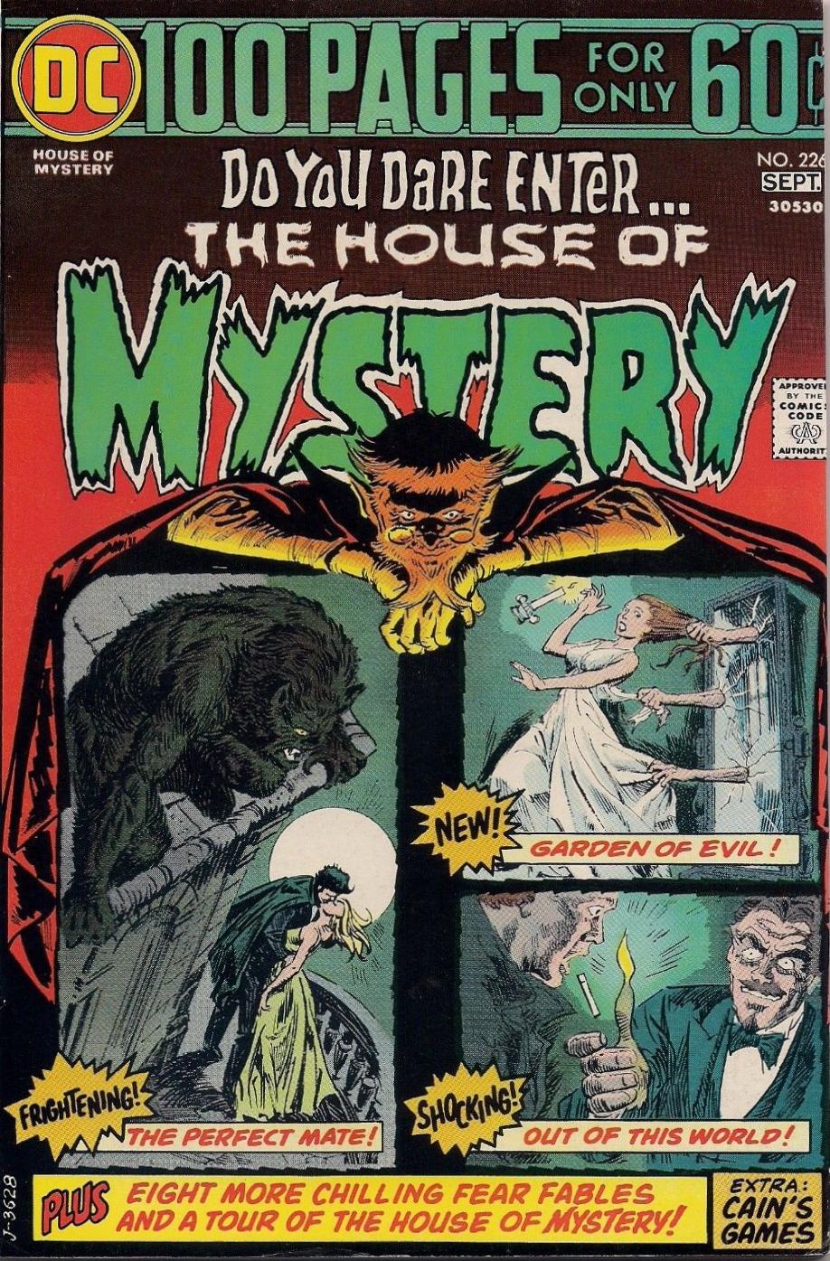 House of Mystery-226