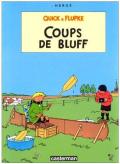 Quick & Flupke Coups de Bluff