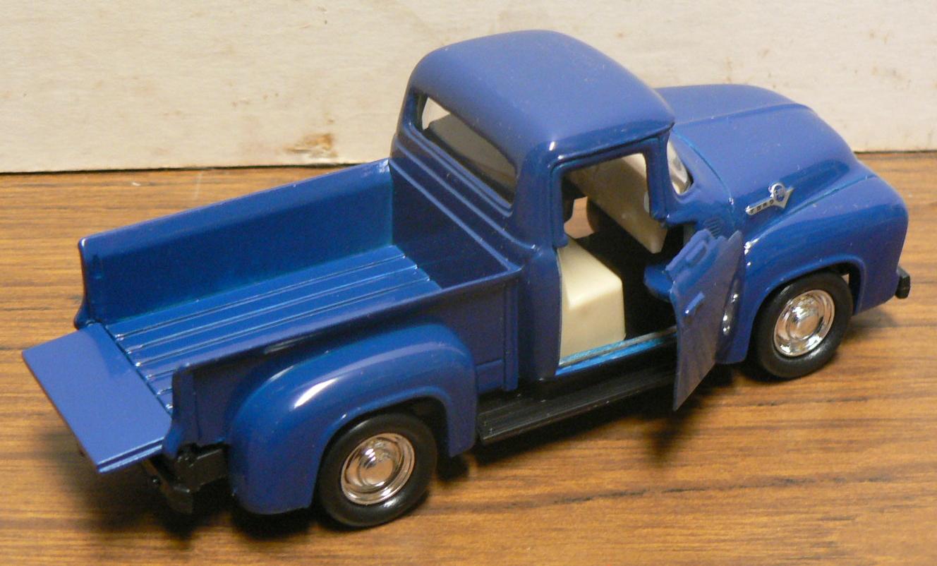 1956 Ford F100 Pickup