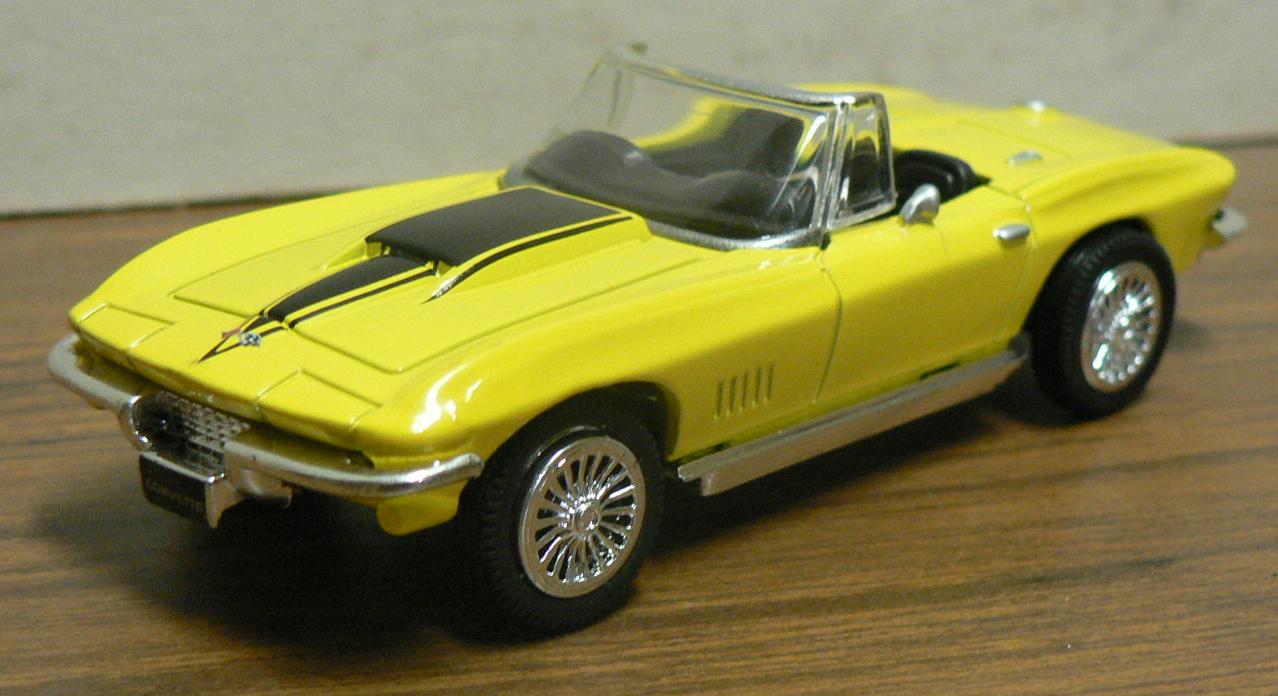 1967 Chevrolet Corvette