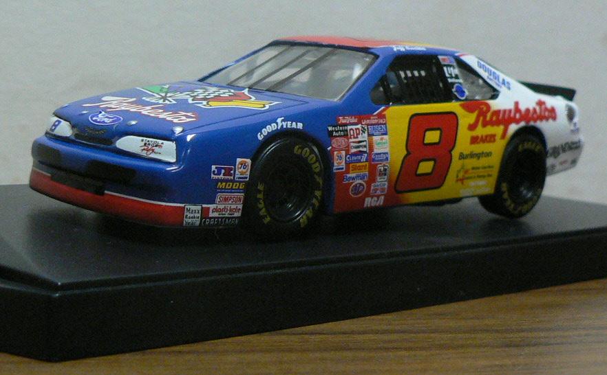 1995 NASCAR Ford Thunderbird