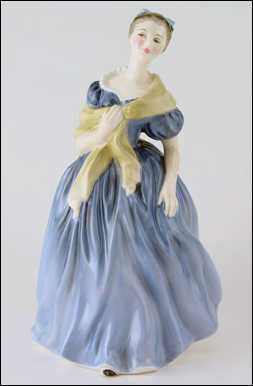 Royal Doulton Adrienne